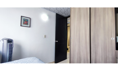 VENTA APARTAMENTO FUSA FUSAGASUG CONJUNTO CERRADO