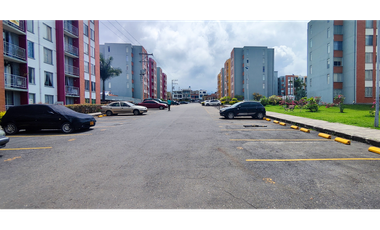 VENTA APARTAMENTO FUSA FUSAGASUG CONJUNTO CERRADO