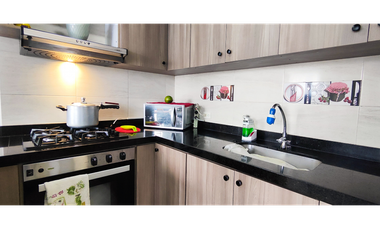 VENTA APARTAMENTO FUSA FUSAGASUG CONJUNTO CERRADO