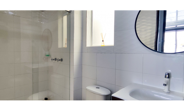 VENTA APARTAMENTO FUSA FUSAGASUG CONJUNTO CERRADO