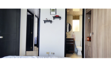 VENTA APARTAMENTO FUSA FUSAGASUG CONJUNTO CERRADO