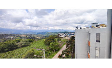 VENTA APARTAMENTO FUSA FUSAGASUG CONJUNTO CERRADO