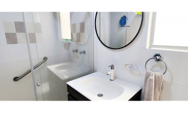 VENTA APARTAMENTO FUSA FUSAGASUG CONJUNTO CERRADO
