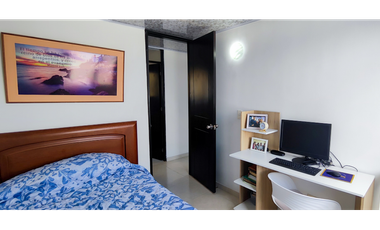 VENTA APARTAMENTO FUSA FUSAGASUG CONJUNTO CERRADO
