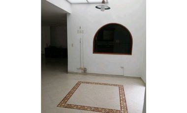 CASA EN VENTA CALASANZ PARTE BAJA (L)
