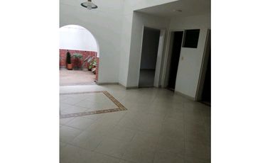 CASA EN VENTA CALASANZ PARTE BAJA (L)