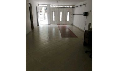CASA EN VENTA CALASANZ PARTE BAJA (L)