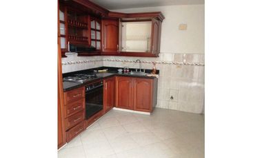 CASA EN VENTA CALASANZ PARTE BAJA (L)