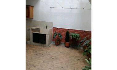 CASA EN VENTA CALASANZ PARTE BAJA (L)