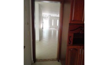 CASA EN VENTA CALASANZ PARTE BAJA (L)