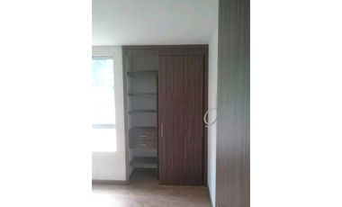 APARTAMENTO EN VENTA SABANETA (O)
