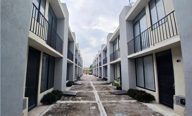 CASA PARA VENTA O ARRIENDO CONDOMINIO ALTAVISTA GIRARDOT