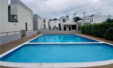 CASA PARA VENTA O ARRIENDO CONDOMINIO ALTAVISTA GIRARDOT