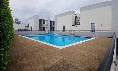 CASA PARA VENTA O ARRIENDO CONDOMINIO ALTAVISTA GIRARDOT