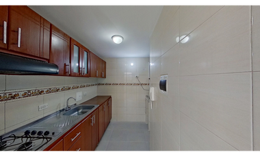 APARTAMENTON EN VENTA CONJUNTO BELVERDE 2