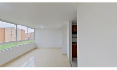 APARTAMENTON EN VENTA CONJUNTO BELVERDE 2
