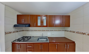APARTAMENTON EN VENTA CONJUNTO BELVERDE 2