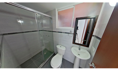 APARTAMENTON EN VENTA CONJUNTO BELVERDE 2