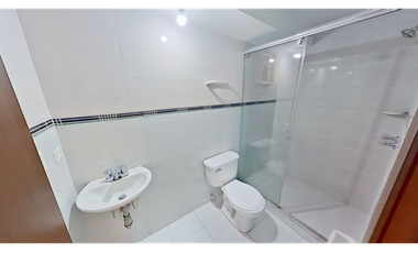 APARTAMENTON EN VENTA CONJUNTO BELVERDE 2