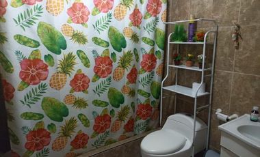Parcela Con Casa Regularizada, Piscina Y Gran Terreno