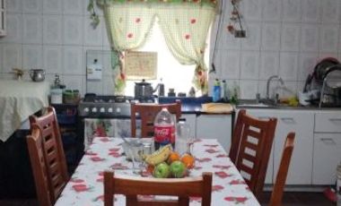 Parcela Con Casa Regularizada, Piscina Y Gran Terreno