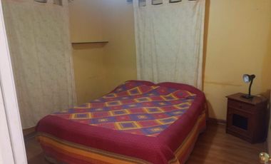 Parcela Con Casa Regularizada, Piscina Y Gran Terreno