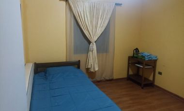 Parcela Con Casa Regularizada, Piscina Y Gran Terreno