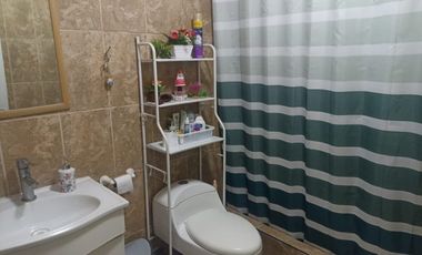 Parcela Con Casa Regularizada, Piscina Y Gran Terreno
