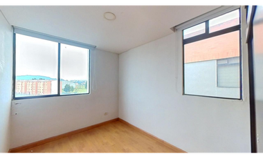 APARTAMENTO EN VENTA CONJUNTO AZULEJO