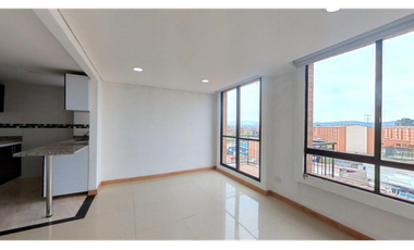 APARTAMENTO EN VENTA CONJUNTO AZULEJO
