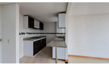 APARTAMENTO EN VENTA CONJUNTO AZULEJO