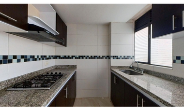 APARTAMENTO EN VENTA CONJUNTO AZULEJO