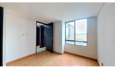 APARTAMENTO EN VENTA CONJUNTO AZULEJO