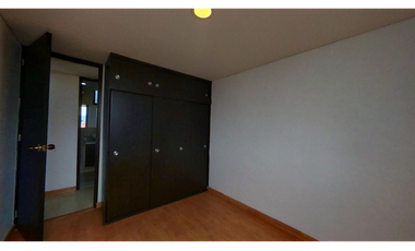 APARTAMENTO EN VENTA CONJUNTO AZULEJO
