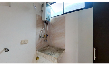APARTAMENTO EN VENTA CONJUNTO AZULEJO