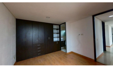 APARTAMENTO EN VENTA CONJUNTO AZULEJO
