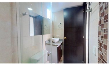 APARTAMENTO EN VENTA CONJUNTO AZULEJO