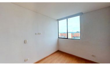 APARTAMENTO EN VENTA CONJUNTO AZULEJO