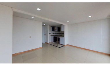 APARTAMENTO EN VENTA CONJUNTO AZULEJO