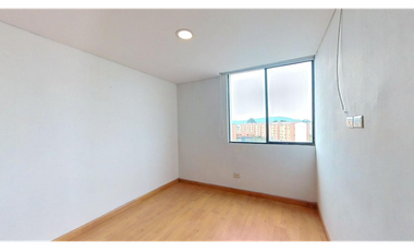 APARTAMENTO EN VENTA CONJUNTO AZULEJO