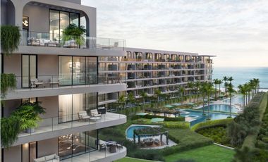 🌊 MORROS VITA | ÚLTIMO PROYECTO EN LOS MORROS – SERENA DEL MAR ✨