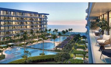 🌊 MORROS VITA | ÚLTIMO PROYECTO EN LOS MORROS – SERENA DEL MAR ✨