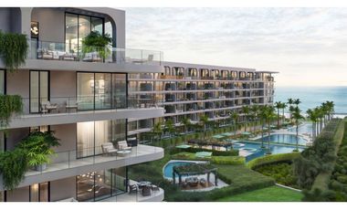 🌊 MORROS VITA | ÚLTIMO PROYECTO EN LOS MORROS – SERENA DEL MAR ✨