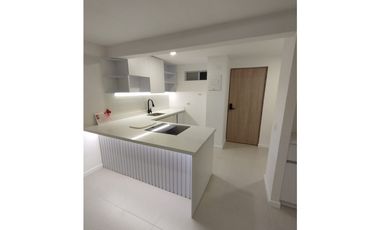 VENTA DE APARTAMENTO - CALASANZ PARTE ALTA - FAUNA