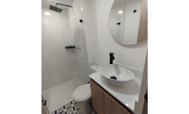 VENTA DE APARTAMENTO - CALASANZ PARTE ALTA - FAUNA