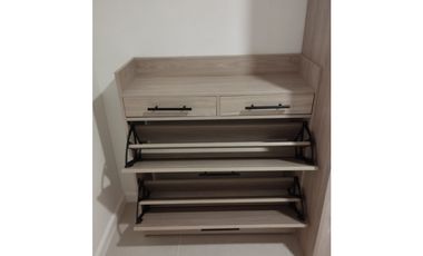 VENTA DE APARTAMENTO - CALASANZ PARTE ALTA - FAUNA
