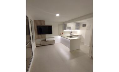 VENTA DE APARTAMENTO - CALASANZ PARTE ALTA - FAUNA