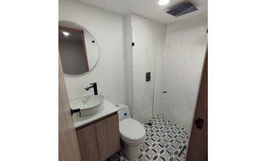 VENTA DE APARTAMENTO - CALASANZ PARTE ALTA - FAUNA