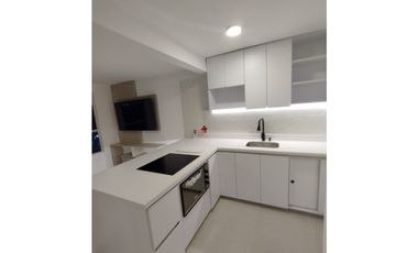 VENTA DE APARTAMENTO - CALASANZ PARTE ALTA - FAUNA