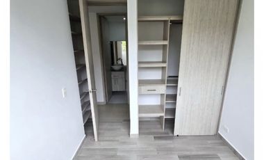 Apartamento en Venta, Calasanz en  Medellín